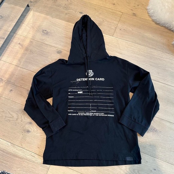 Puma by Rihanna Sweatshirt - Picture 4 of 6